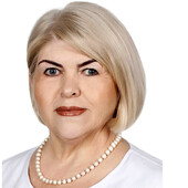 Польгун Галина Васильевна — акушер, гинеколог