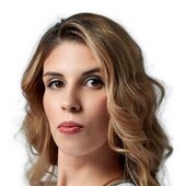 Симаганова Дарья Валентиновна — стоматолог-хирург, стоматолог