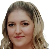 Мухаева Галия Рафиковна — стоматолог