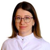 Урусова Любовь Витальевна — эндокринолог