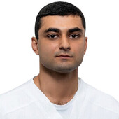 Мирзоян Роман Владимирович — стоматолог, стоматолог-ортопед