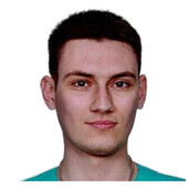 Чеботарев Павел Степанович — стоматолог, стоматолог-ортопед