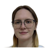 Чижикова Екатерина Сергеевна — стоматолог, стоматолог-терапевт