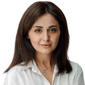 Галстян Мариам Вардановна — стоматолог, стоматолог-терапевт