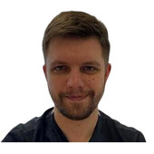 Горов Вадим Сергеевич — эндоскопист