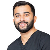 Гулиев Вахид Гасанович — стоматолог, стоматолог-терапевт