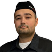 Старшов Владислав Сергеевич — стоматолог, стоматолог-терапевт