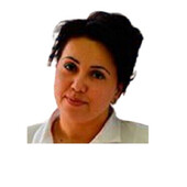 Нуриева Галима Мамедовна — стоматолог, стоматолог-терапевт