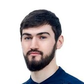 Умаханов Али Магомедович — стоматолог, стоматолог-хирург