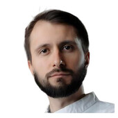 Цыганец Андрей Игоревич — стоматолог