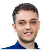 Минатулаев Магомед Артурович — стоматолог, стоматолог-хирург