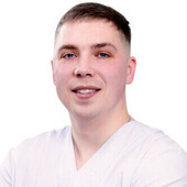 Емельяненко Александр Николаевич — стоматолог, стоматолог-терапевт