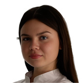 Легостаева Анастасия Станиславовна — стоматолог