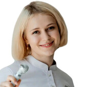 Юргина Анастасия Сергеевна — ЛОР (отоларинголог)