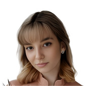 Остапчук Александра Геннадьевна — стоматолог