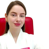 Чернецова Мария Александровна — гинеколог