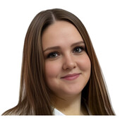 Фролова Татьяна Валерьевна — стоматолог