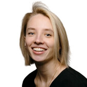 Барышникова Мария Александровна — стоматолог, стоматолог-ортодонт