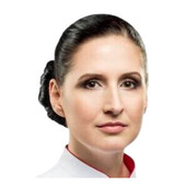 Соколова Ольга Сергеевна — терапевт