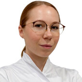 Маклакова Вероника Денисовна — гигиенист стоматологический