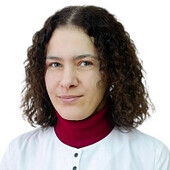 Григорьева Екатерина Александровна — гастроэнтеролог