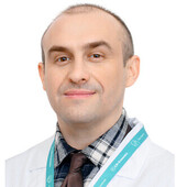 Бабичев Дмитрий Александрович — анестезиолог, реаниматолог