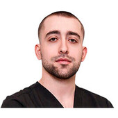 Саитов Хасан Хусенович — стоматолог, стоматолог-терапевт