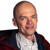 Гацунаев Андрей Владимирович — психолог