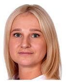 Жигулина Юлия Андреевна — стоматолог