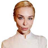 Гончарова-Блюм Дарья Александровна — невролог, врач функциональной диагностики