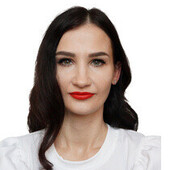 Миронова Елена Сергеевна — психолог