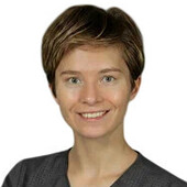 Мягкова Евгения Михайловна — стоматолог-терапевт