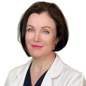 Гришина Анна Львовна — косметолог