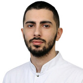 Расулoв Набиюлла Рабаданкадыевич — стоматолог