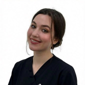 Клейнова Вита Игоревна — стоматолог