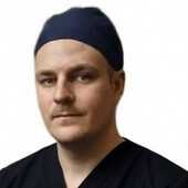Минчук Вячеслав Сергеевич — стоматолог, стоматолог-ортопед