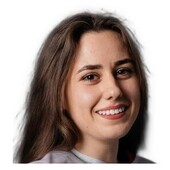 Кунова Елизавета Вячеславовна — стоматолог