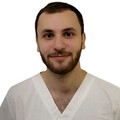 Сократов Сергей Игоревич - стоматолог, стоматолог-терапевт