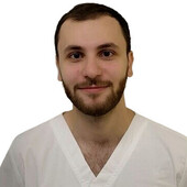 Сократов Сергей Игоревич — стоматолог, стоматолог-терапевт