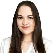 Фефилатьева Дарья Павловна — стоматолог, стоматолог-терапевт