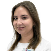 Гатаулина Рузалия Рифатовна — стоматолог, стоматолог-хирург