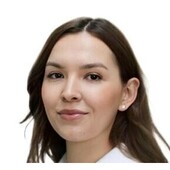 Иванова Алина Евгеньевна — стоматолог, стоматолог-терапевт