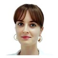 Николаева Алина Евгеньевна - эндокринолог