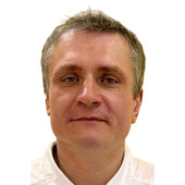 Удовенко Богдан Викторович — мануальный терапевт