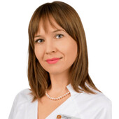 Рубежанская Татьяна Владимировна — стоматолог-терапевт, стоматолог