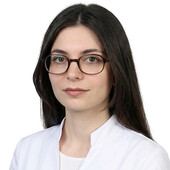 Павлова Полина Вадимовна — эндокринолог