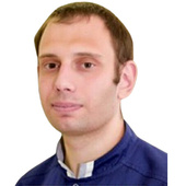 Принц Георгий Владимирович — стоматолог-ортопед