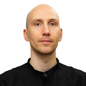 Волков Леонид Алексеевич — стоматолог-имплантолог, стоматолог