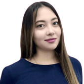 Османова Анжела Рашидхановна — стоматолог