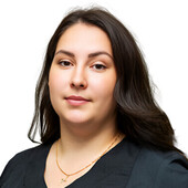 Клабукова Алена Андреевна — стоматолог-терапевт, стоматолог